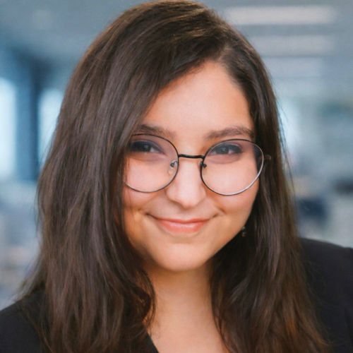 Sanya Kapur
