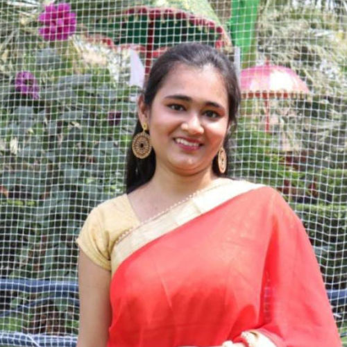 Aparna Singhal