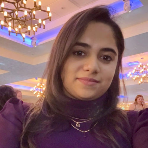 Livjot Kaur