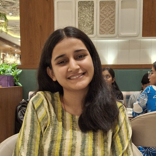 Rekha Patel