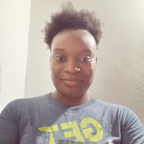 Akilah John