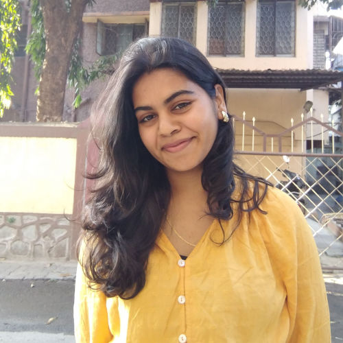 Mahima Ratadiya