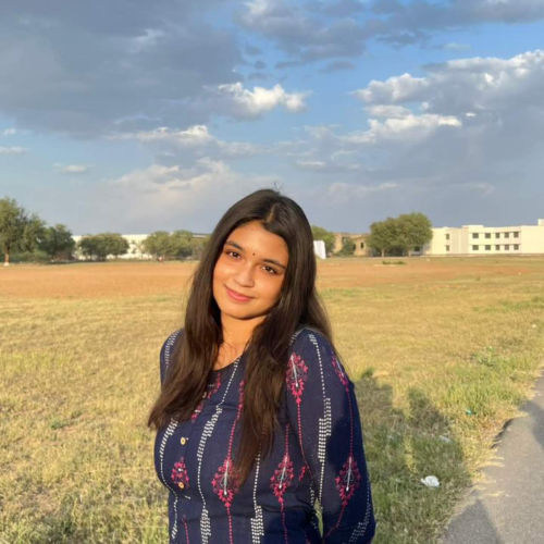 Arunima Sharma
