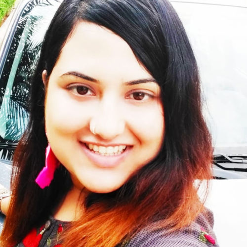 Neema Bajaj