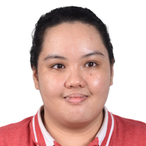 Audrey Angelica Aquino