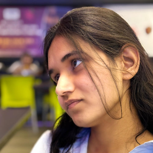 Diksha Sardana