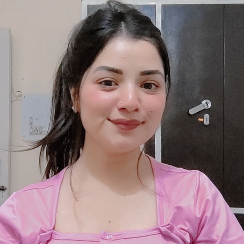 Sainika singh