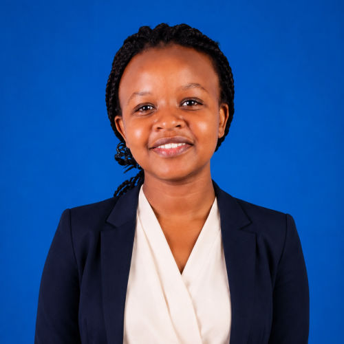 ALICE CHELANGAT