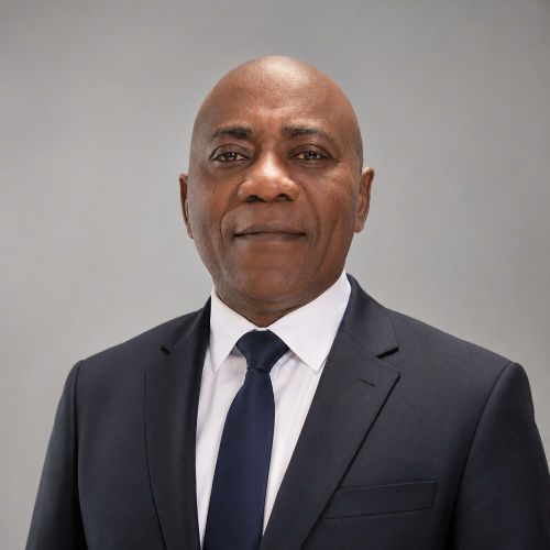 Mac Henry Akeh