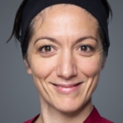 Sandra Rizzello