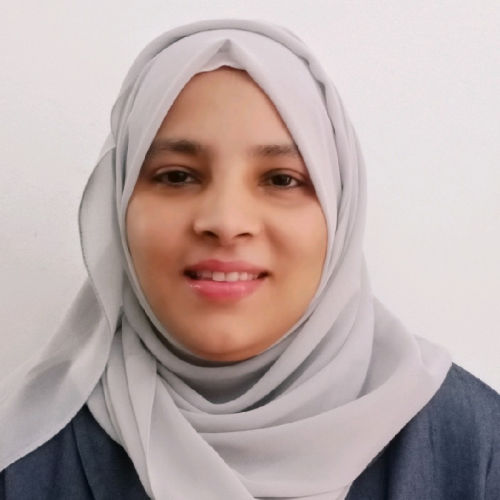 Ishrat Jabeen Rumane