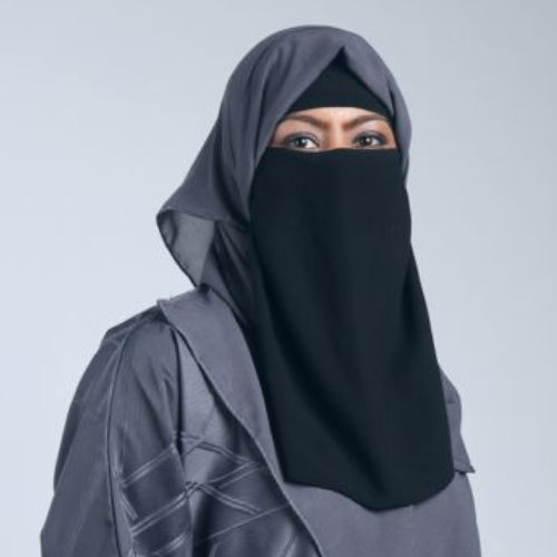 Sana Daud