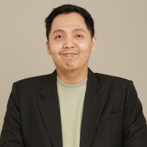 Muhammad Ikhsan
