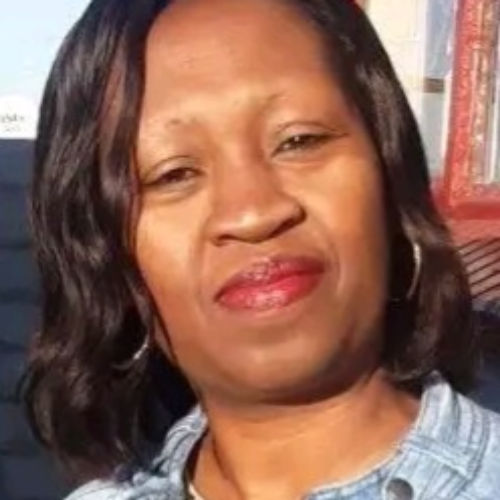 Zukiswa Nake