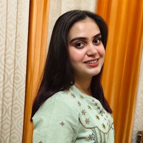 Neeti Khokhar