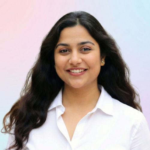 ISHA RASTOGI