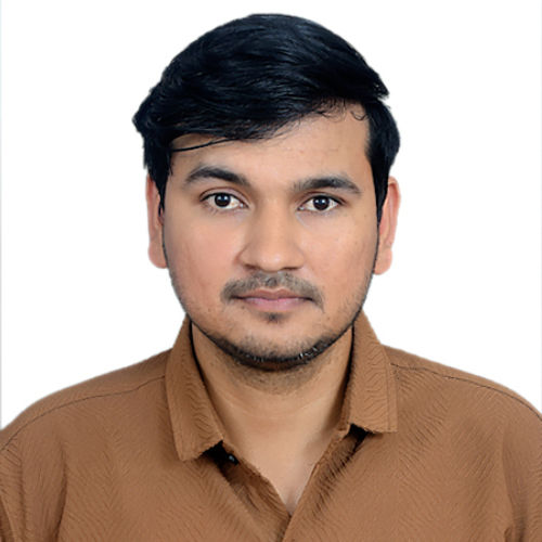 Sudhir Chaturvedi