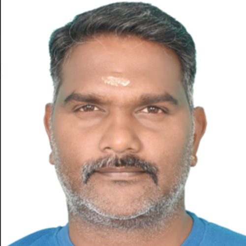 Amulraj Mani