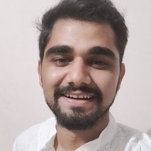 Anshul Singh kushwah