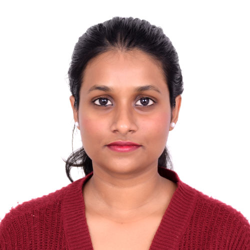 Anna Saji