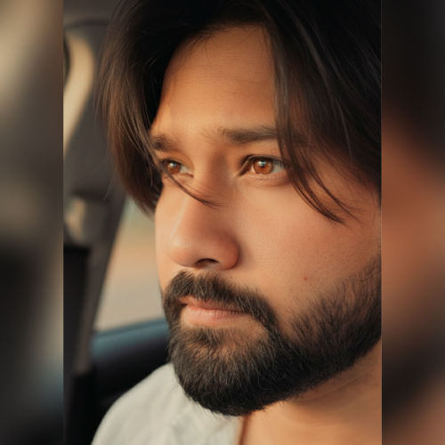 Abhishek Verma