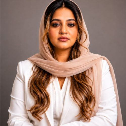 Dr Hazeema Ambalathuveettil