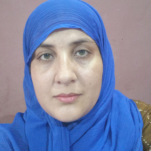Mamoona Sardar