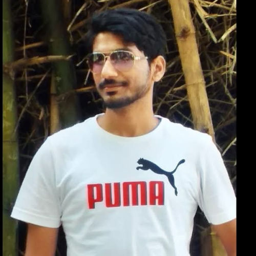 Anand Nandekar