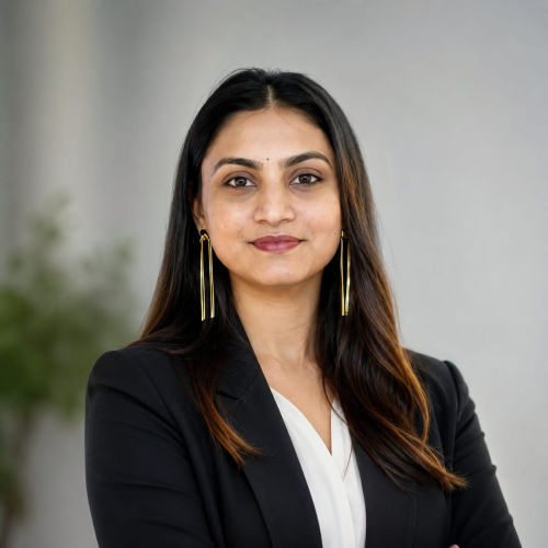 Shweta Deosarkar