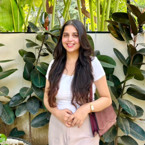 Kashish Lamba