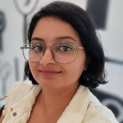 Priyanka Hugar