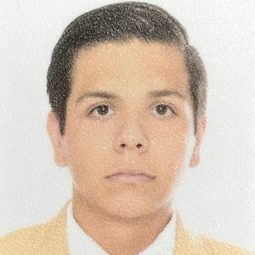 Noe Jared Vargas Lara