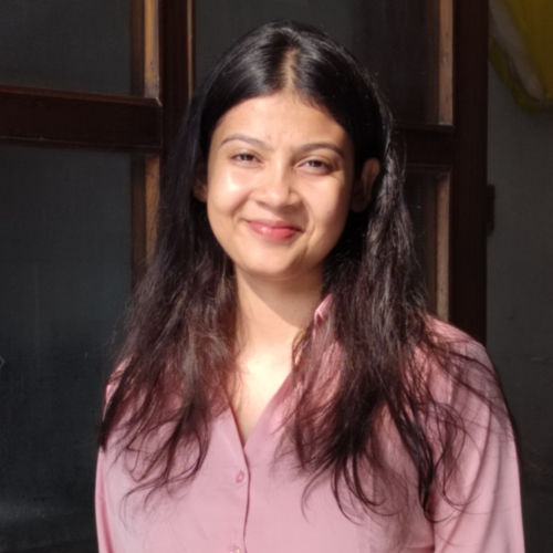 Anushka Singh