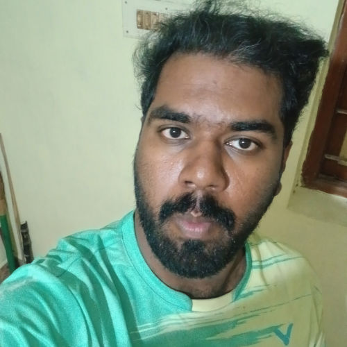 Naveen kumar k