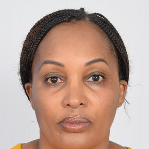 Wambui Nduati