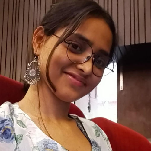 Gargi Pandey