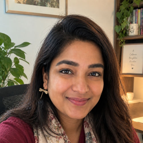 Megha Bhatnagar