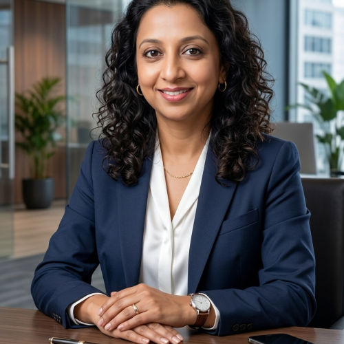 priyanka srivastava