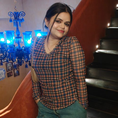 Sonam Sharma