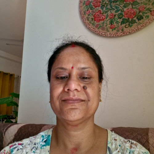 Chaitali Boral