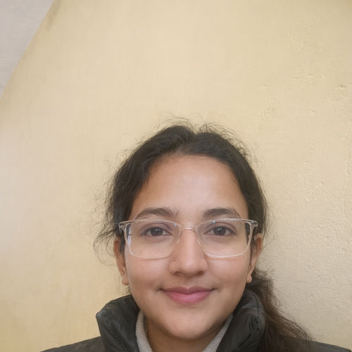 Diksha Choudhary