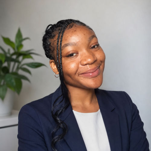 Oyindamola Beatrice Adebiyi