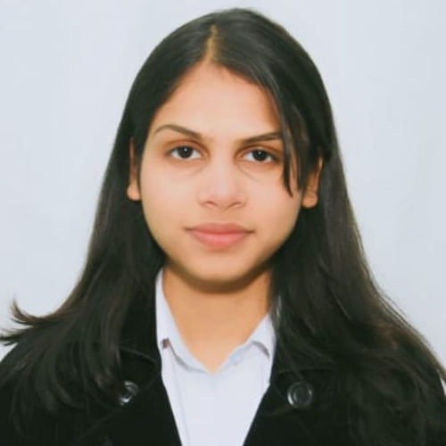 Aashima Sharma