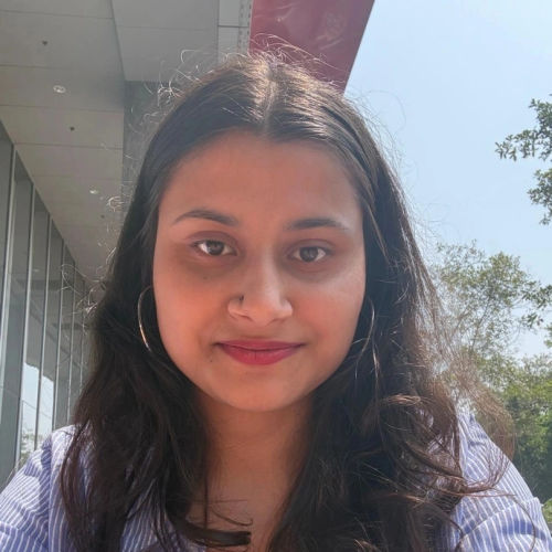 Priyanka Pant