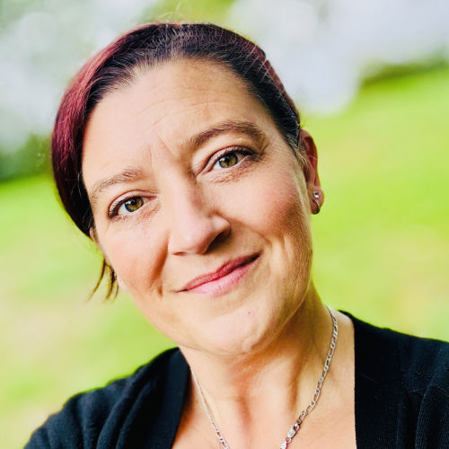 Janette Simpson