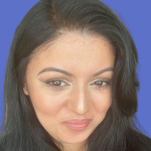 Aniqa Ahmed