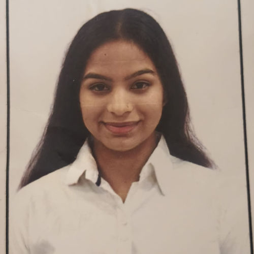 Mansi Kshirsagar