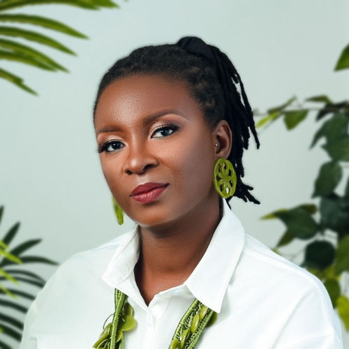 Kehinde Ekpudu
