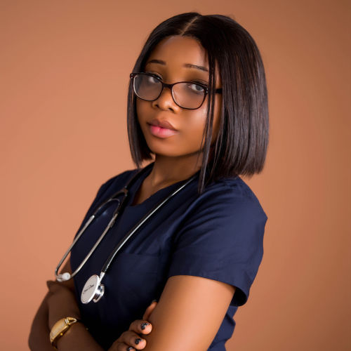 Faustina udoka
