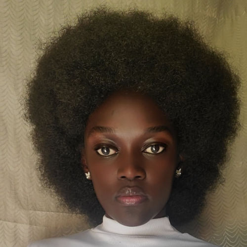 Leah Esther Nakyesa